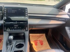 Toyota Avalon 2019 Hybrid 2.5L Luxury Edition China VI - фото 7
