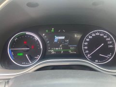 Toyota Avalon 2019 Hybrid 2.5L Luxury Edition China VI - фото 8