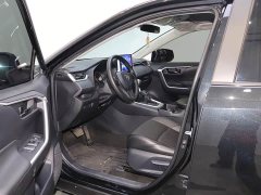 Lynk & Co Wilanda 2022 2.0L CVT two-wheel drive leading version - фото 12