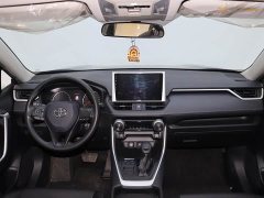 Lynk & Co Wilanda 2022 2.0L CVT two-wheel drive leading version - фото 19