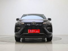 Lynk & Co Wilanda 2022 2.0L CVT two-wheel drive leading version - фото 2