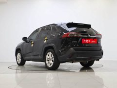 Lynk & Co Wilanda 2022 2.0L CVT two-wheel drive leading version - фото 3