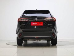 Lynk & Co Wilanda 2022 2.0L CVT two-wheel drive leading version - фото 4