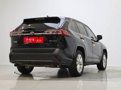 Lynk & Co Wilanda 2022 2.0L CVT two-wheel drive leading version - фото 5