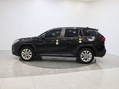 Lynk & Co Wilanda 2022 2.0L CVT two-wheel drive leading version - фото 6