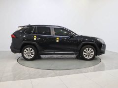Lynk & Co Wilanda 2022 2.0L CVT two-wheel drive leading version - фото 7