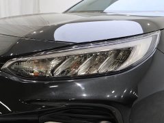 Lynk & Co Wilanda 2022 2.0L CVT two-wheel drive leading version - фото 9