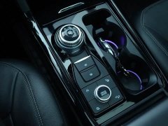 Ford Explorer 2020 EcoBoost 285 four-wheel drive titanium version 6 seats - фото 10