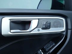 Ford Explorer 2020 EcoBoost 285 four-wheel drive titanium version 6 seats - фото 12
