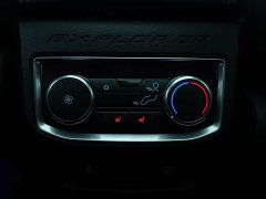 Ford Explorer 2020 EcoBoost 285 four-wheel drive titanium version 6 seats - фото 14