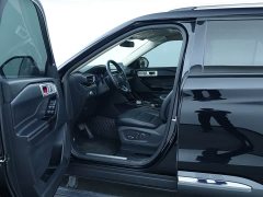 Ford Explorer 2020 EcoBoost 285 four-wheel drive titanium version 6 seats - фото 16