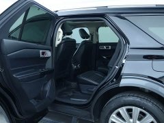 Ford Explorer 2020 EcoBoost 285 four-wheel drive titanium version 6 seats - фото 20
