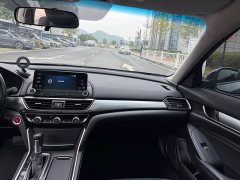 Lexus Yingshipai 2019 260TURBO Exquisite Edition National VI - фото 10