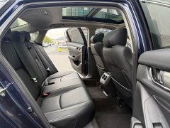Lexus Yingshipai 2019 260TURBO Exquisite Edition National VI - фото 11