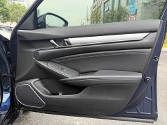Lexus Yingshipai 2019 260TURBO Exquisite Edition National VI - фото 12
