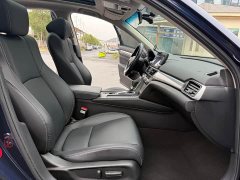 Lexus Yingshipai 2019 260TURBO Exquisite Edition National VI - фото 13