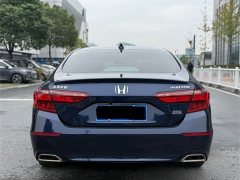 Lexus Yingshipai 2019 260TURBO Exquisite Edition National VI - фото 15