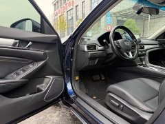 Lexus Yingshipai 2019 260TURBO Exquisite Edition National VI - фото 5