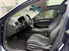 Lexus Yingshipai 2019 260TURBO Exquisite Edition National VI - фото 6