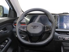 Lynk & Co Binrui 2024 Binrui COOL 1.5T DCT Longteng Edition - фото 10