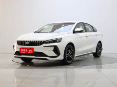 Lynk & Co Binrui 2024 Binrui COOL 1.5T DCT Longteng Edition - фото 2