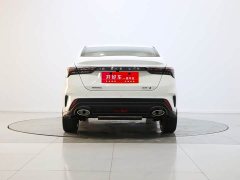Lynk & Co Binrui 2024 Binrui COOL 1.5T DCT Longteng Edition - фото 3