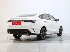 Lynk & Co Binrui 2024 Binrui COOL 1.5T DCT Longteng Edition - фото 4