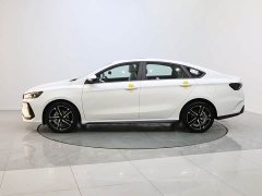 Lynk & Co Binrui 2024 Binrui COOL 1.5T DCT Longteng Edition - фото 5