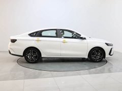 Lynk & Co Binrui 2024 Binrui COOL 1.5T DCT Longteng Edition - фото 6