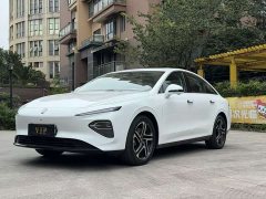 Lexus Roewe D7 EV 510km rear drive flagship version - фото 1