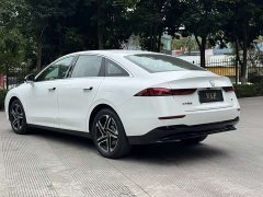 Lexus Roewe D7 EV 510km rear drive flagship version - фото 5