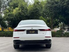 Lexus Roewe D7 EV 510km rear drive flagship version - фото 6