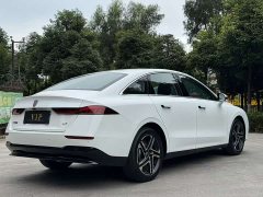 Lexus Roewe D7 EV 510km rear drive flagship version - фото 7