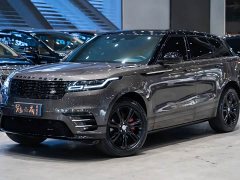 Land Rover Range Rover Velar 2022 250PS Glitter Gold Collector’s Edition - фото 1