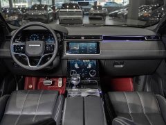Land Rover Range Rover Velar 2022 250PS Glitter Gold Collector’s Edition - фото 10
