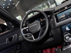 Land Rover Range Rover Velar 2022 250PS Glitter Gold Collector’s Edition - фото 12