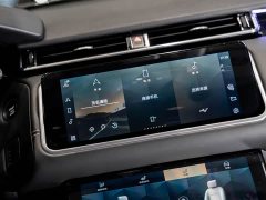Land Rover Range Rover Velar 2022 250PS Glitter Gold Collector’s Edition - фото 13