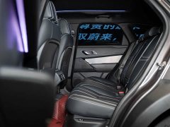 Land Rover Range Rover Velar 2022 250PS Glitter Gold Collector’s Edition - фото 19