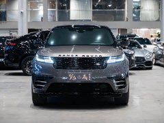 Land Rover Range Rover Velar 2022 250PS Glitter Gold Collector’s Edition - фото 2