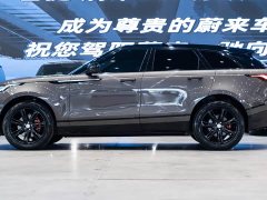Land Rover Range Rover Velar 2022 250PS Glitter Gold Collector’s Edition - фото 4