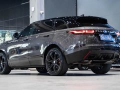 Land Rover Range Rover Velar 2022 250PS Glitter Gold Collector’s Edition - фото 5