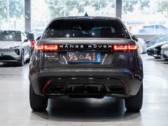 Land Rover Range Rover Velar 2022 250PS Glitter Gold Collector’s Edition - фото 6