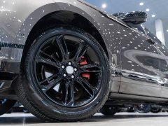 Land Rover Range Rover Velar 2022 250PS Glitter Gold Collector’s Edition - фото 7