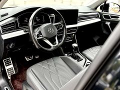 Volkswagen Tiguan L 330TSI automatic two-wheel drive R-Line version - фото 4