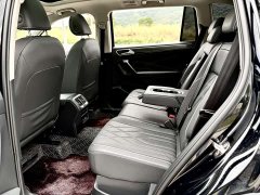Volkswagen Tiguan L 330TSI automatic two-wheel drive R-Line version - фото 6