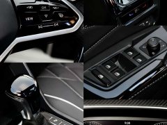 Volkswagen Tiguan L 330TSI automatic two-wheel drive R-Line version - фото 7
