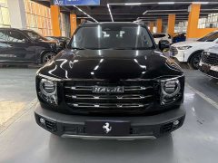 Haval Big Dog 1.5T DCT two-wheel drive Border Collie version - фото 2
