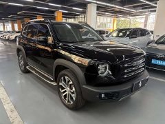 Haval Big Dog 1.5T DCT two-wheel drive Border Collie version - фото 3