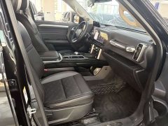 Haval Big Dog 1.5T DCT two-wheel drive Border Collie version - фото 4