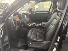 Haval Big Dog 1.5T DCT two-wheel drive Border Collie version - фото 7